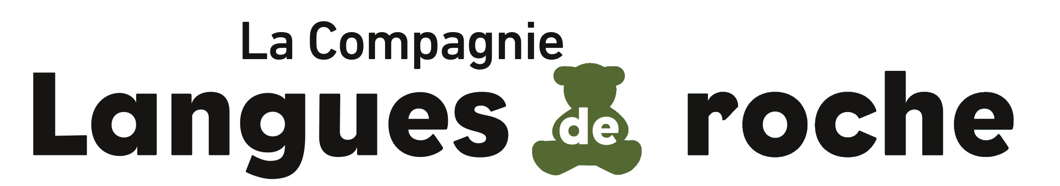 Compagnie Langues de roche